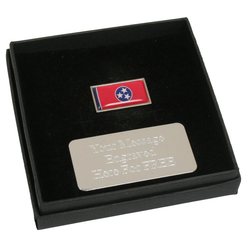 TENNESSEE Gift Box