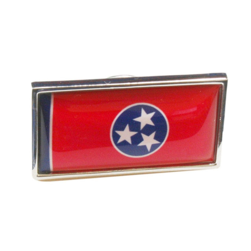 TENNESSEE Pin Badge