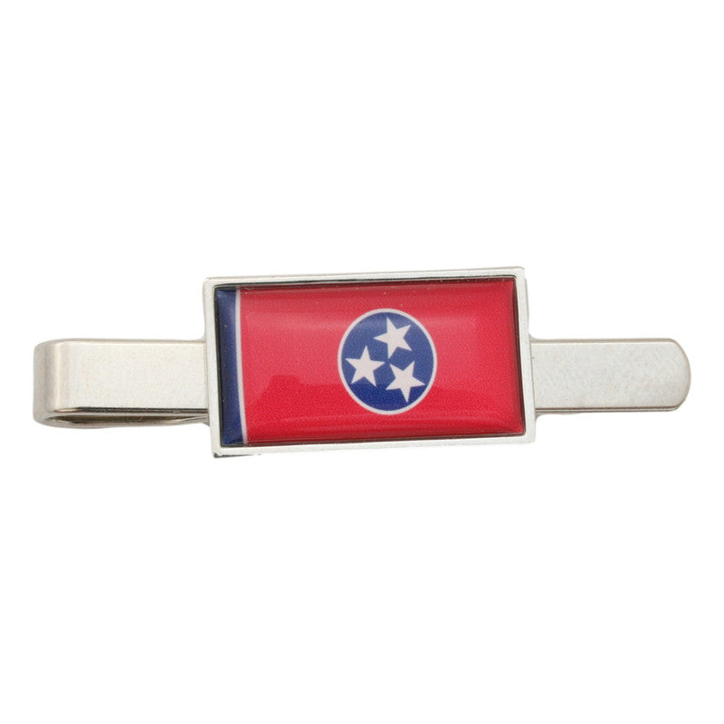 TENNESSEE Tie Clip