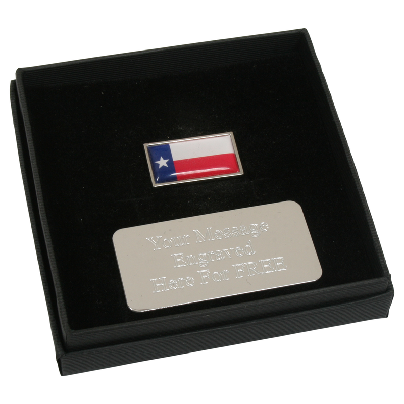 TEXAS Gift Box