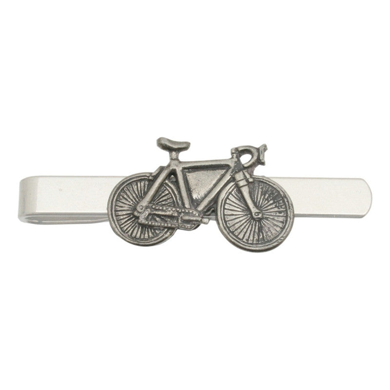 Racing Bike Cufflinks