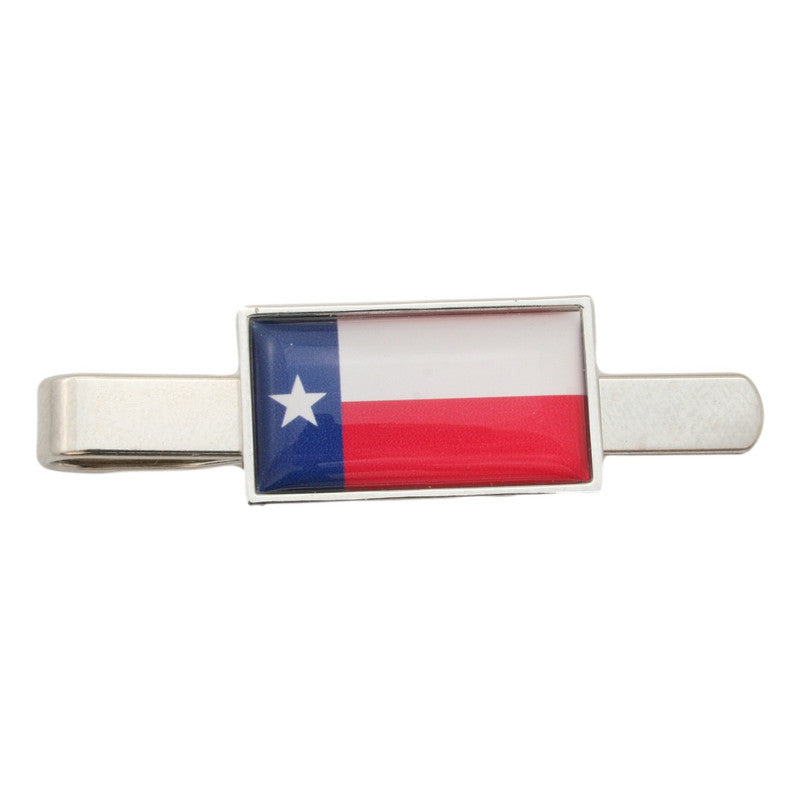 TEXAS Tie Clip