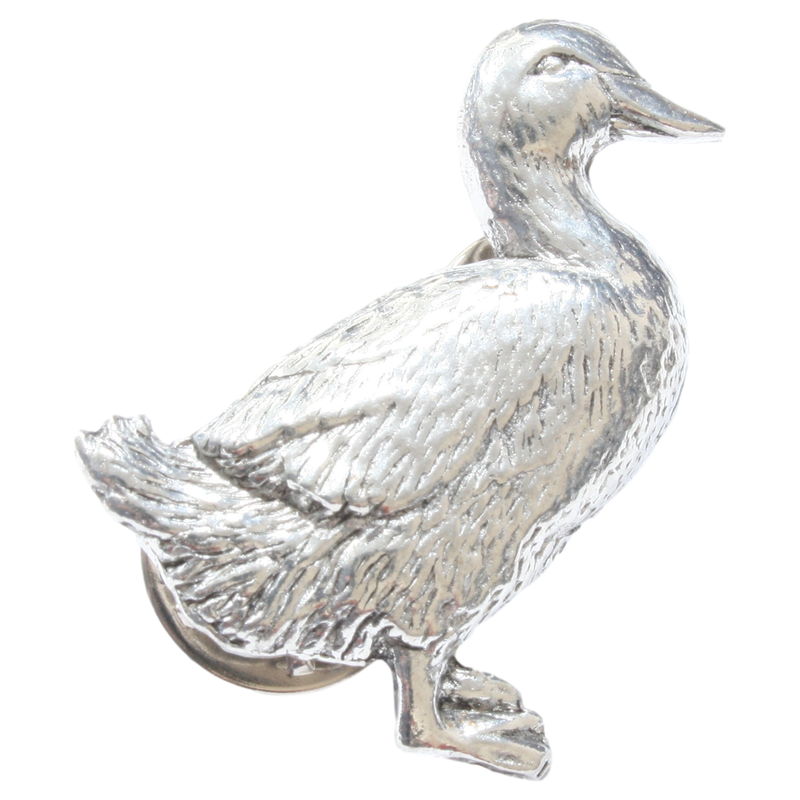 Duck Badge