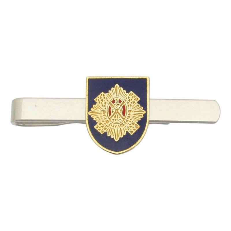 Royal Scots Tie Clip