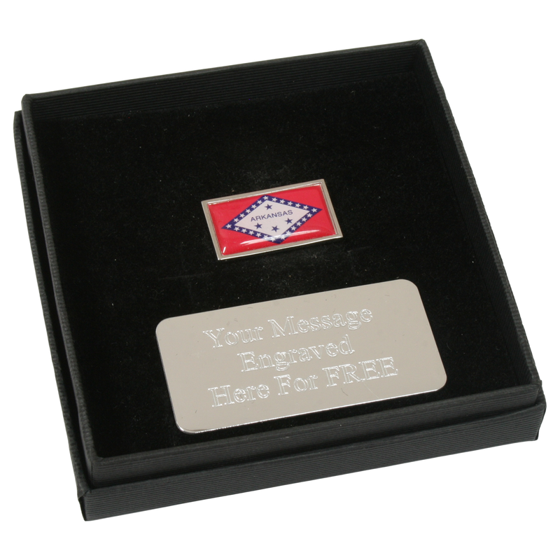 ARKANSAS Gift Box