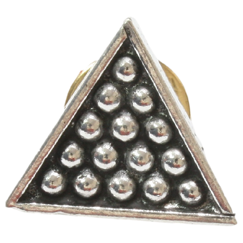 Snooker Badge