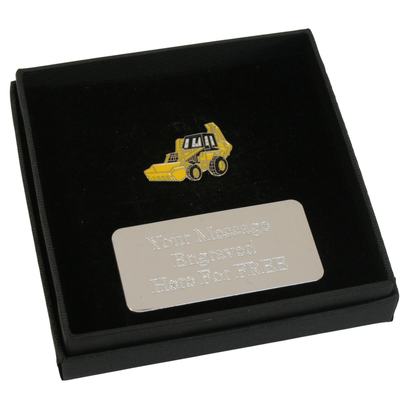 Digger Gift Box