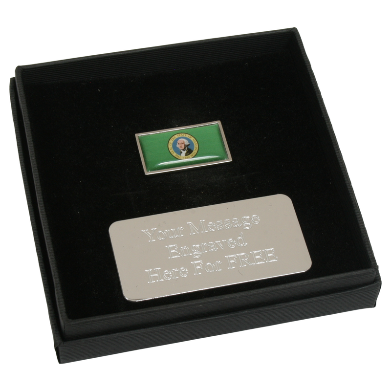 WASHINGTON Gift Box