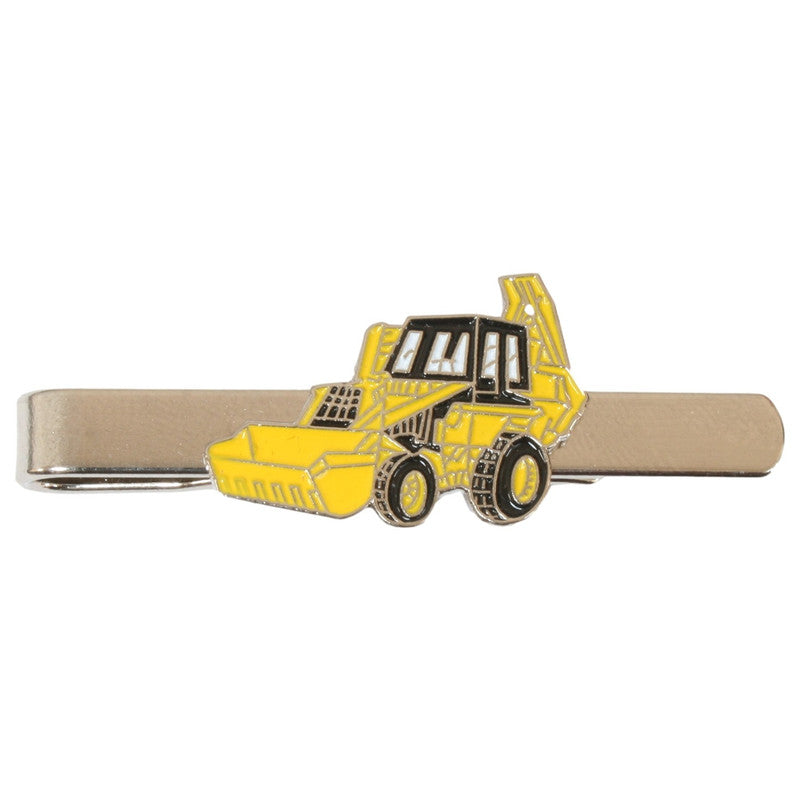 Digger Tie Clip