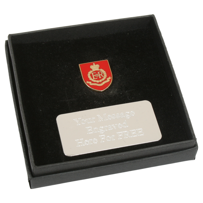Royal Military Police Gift Box