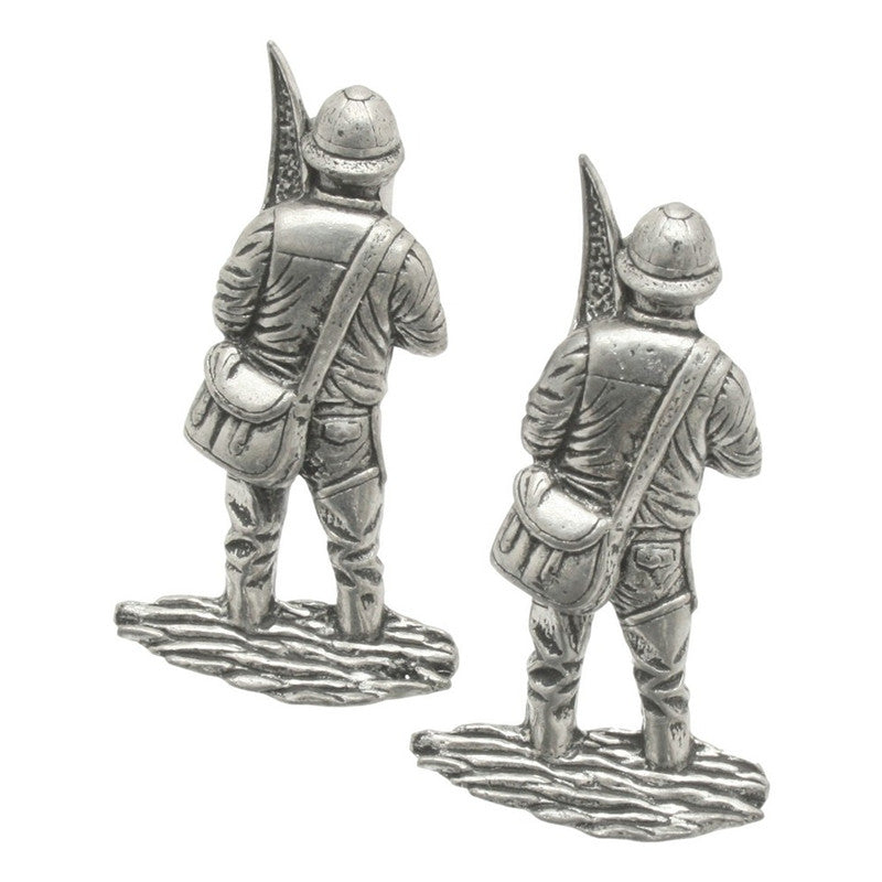 Fisherman Badge