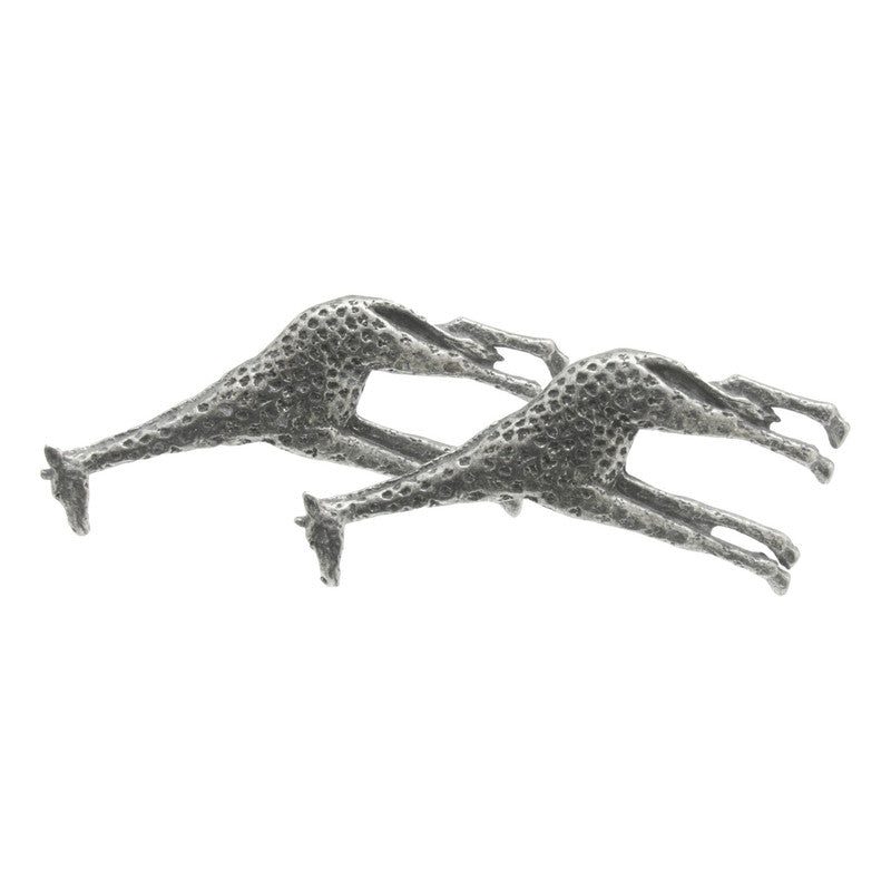 Giraffe Badge
