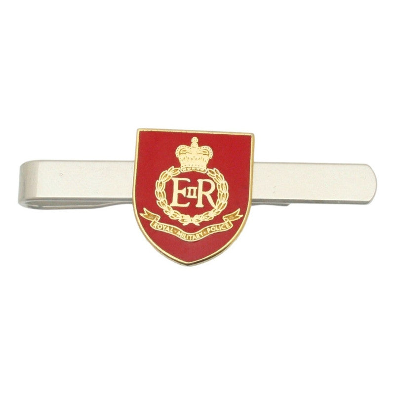Royal Military Police Tie Clip