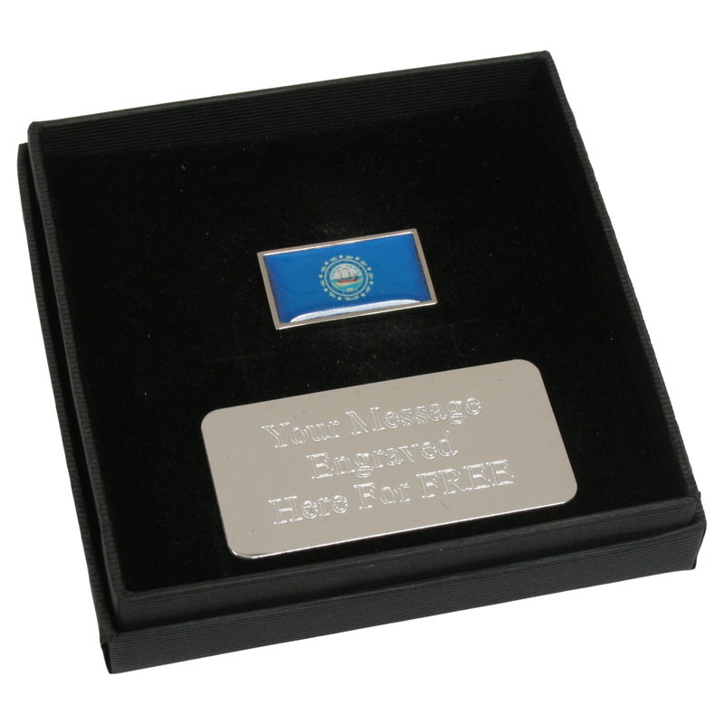 NEW HAMPSHIRE Gift Box