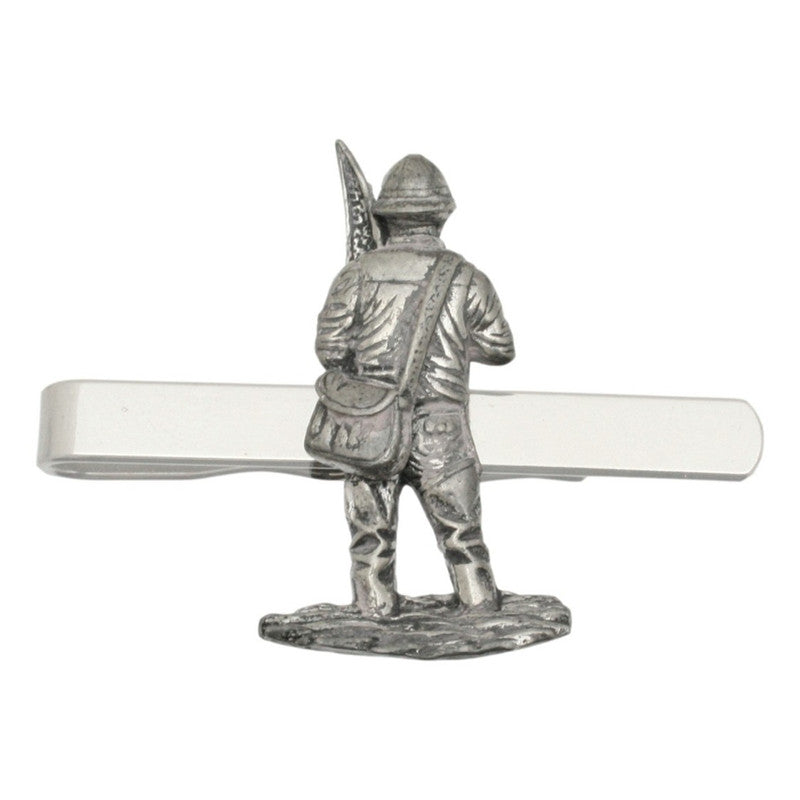 Fisherman Tie Clip