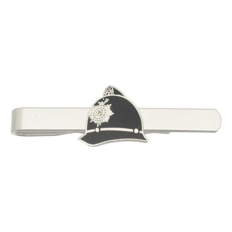 Policemans Hat Tie Clip