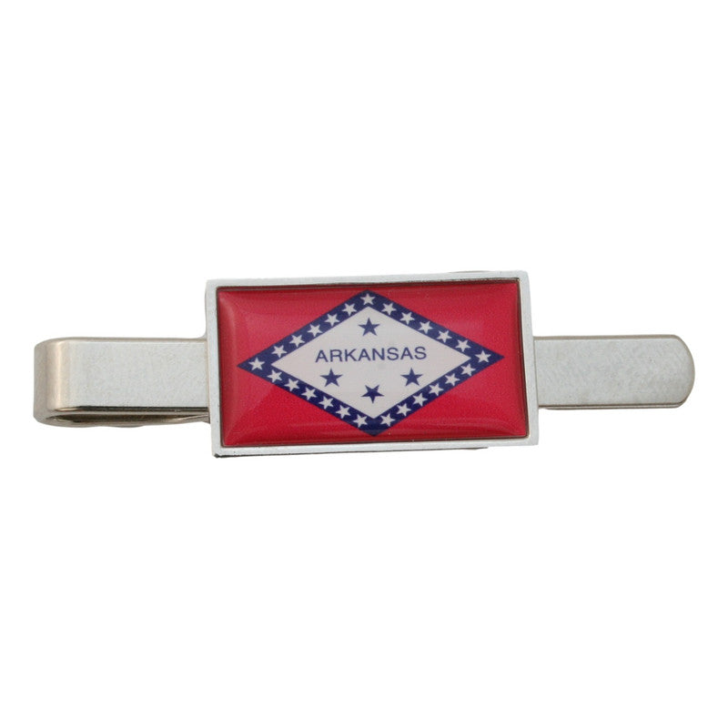ARKANSAS Tie Clip