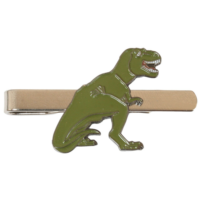 T-Rex Tie Clip