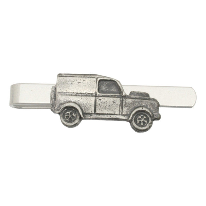 Off Roader Tie Clip