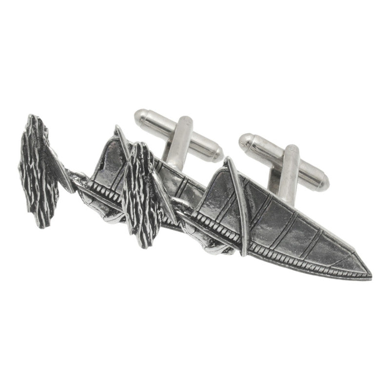 Windsurfing Tie Clip