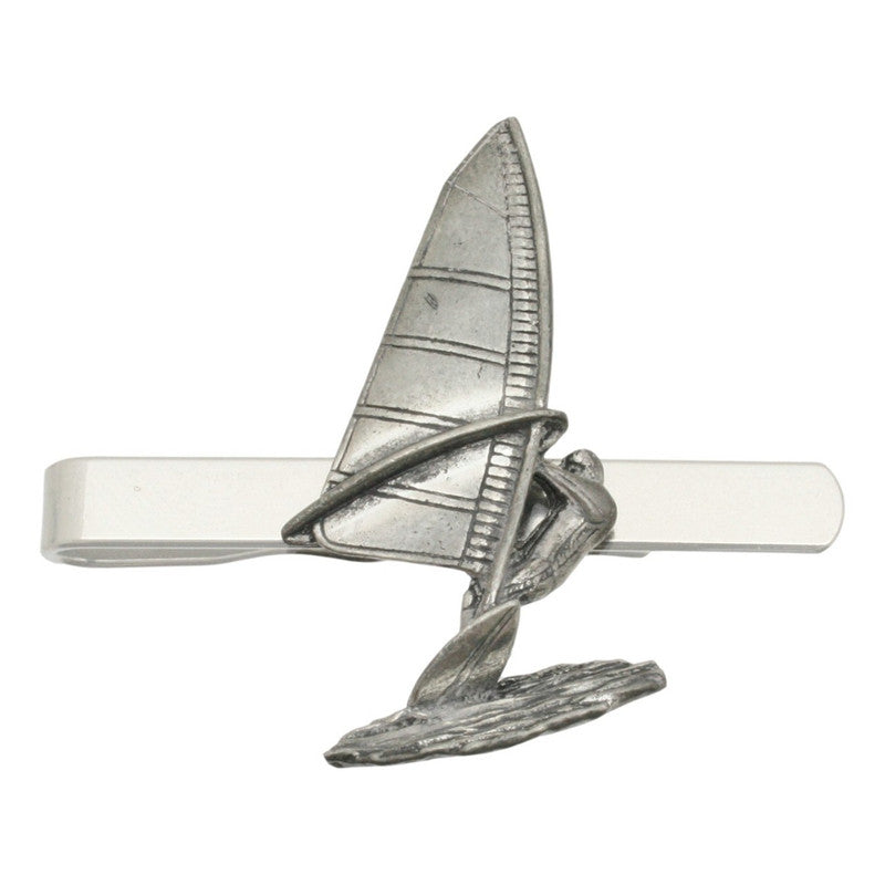 Windsurfing Cufflinks
