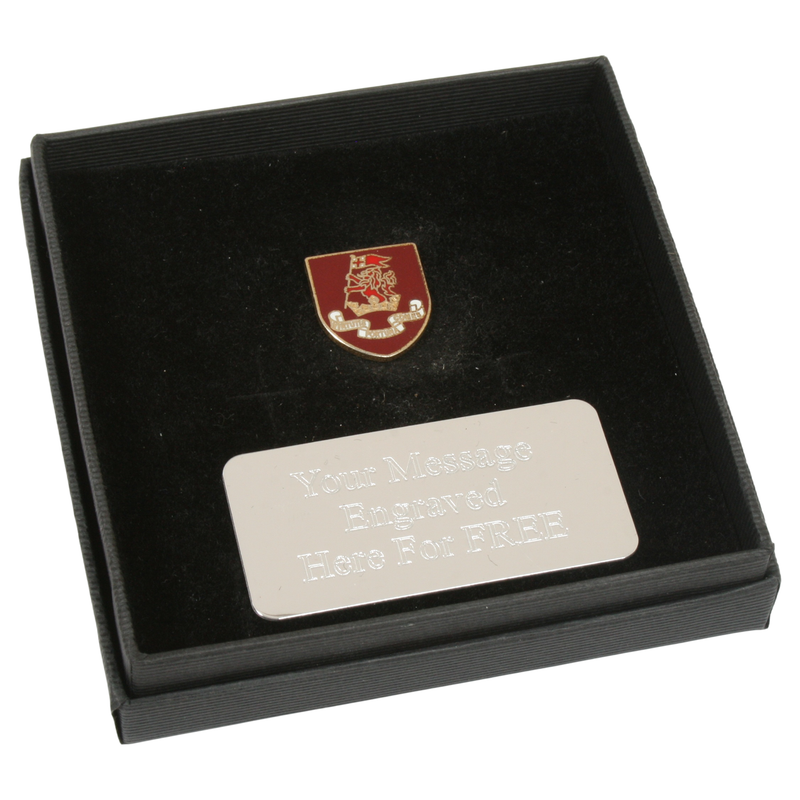 Duke Of Wellington Gift Box