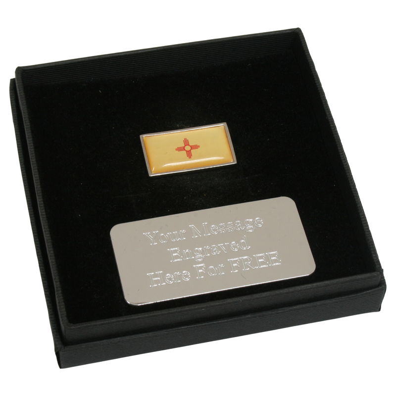 NEW MEXICO Gift Box