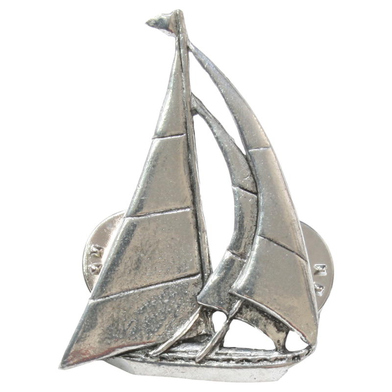 Sailing Badge