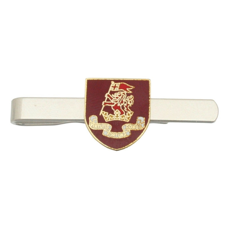 Duke Of Wellington Tie Clip
