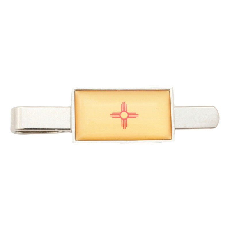 NEW MEXICO Tie Clip