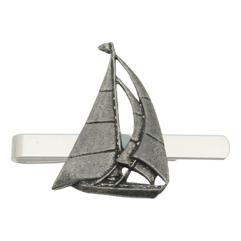 Sailing Cufflinks