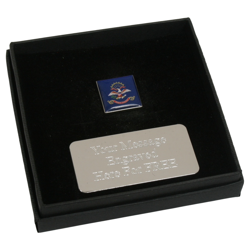 NORTH DAKOTA Gift Box