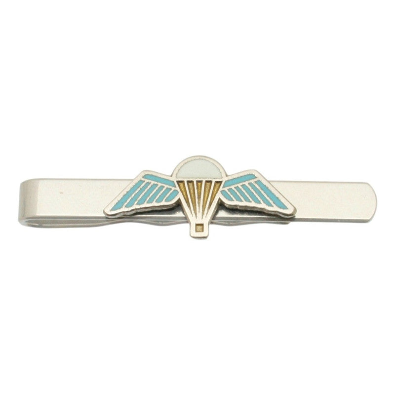 Para Wings Tie Clip