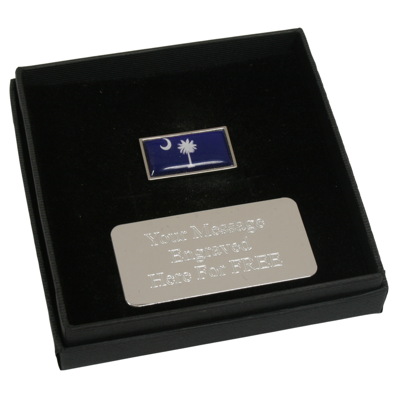 SOUTH CAROLINA Gift Box