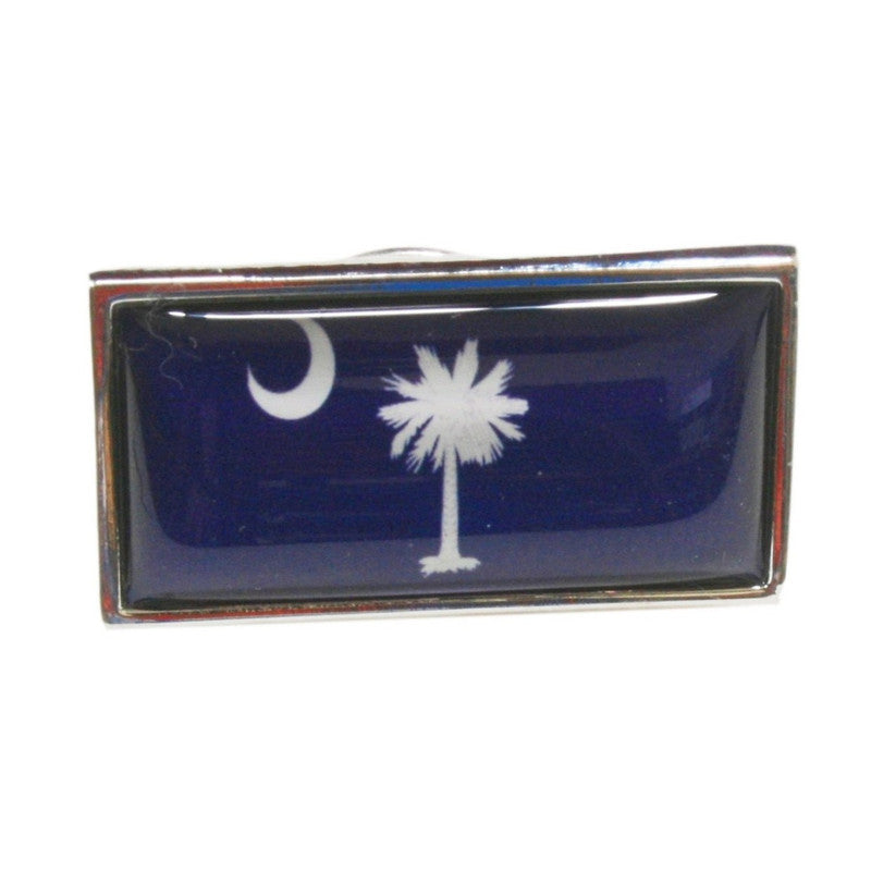 SOUTH CAROLINA Pin Badge