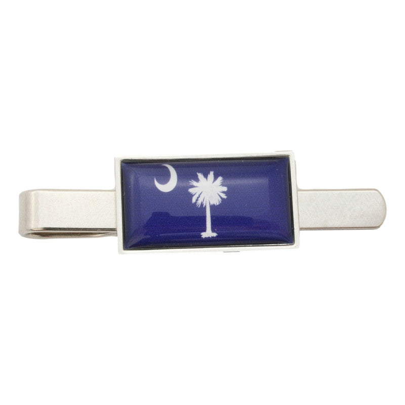 SOUTH CAROLINA Tie Clip