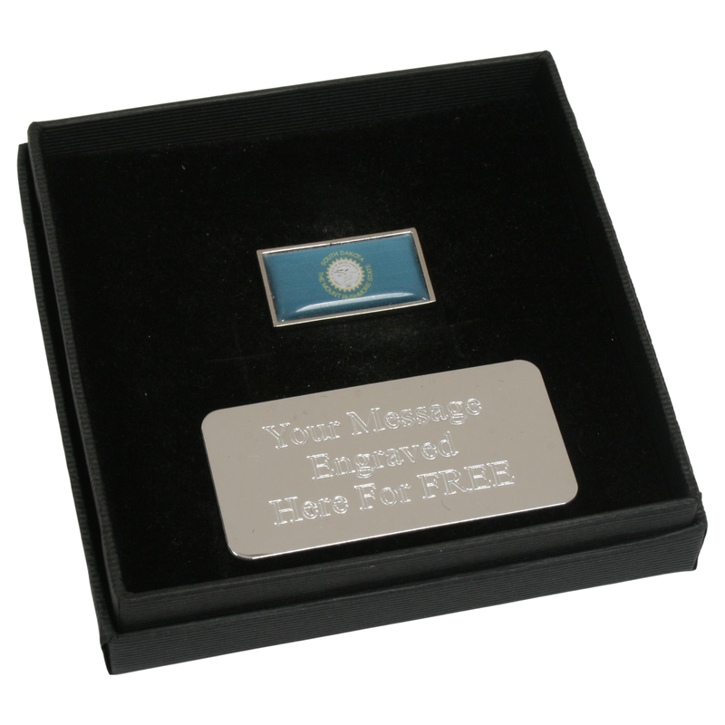 SOUTH DAKOTA Gift Box