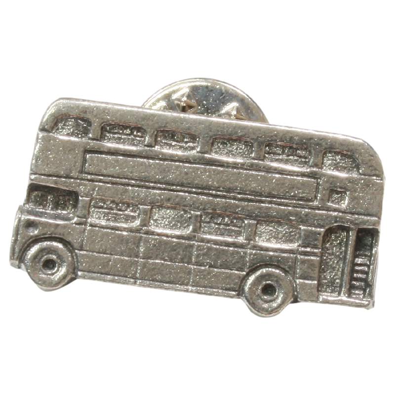 London Bus Badge