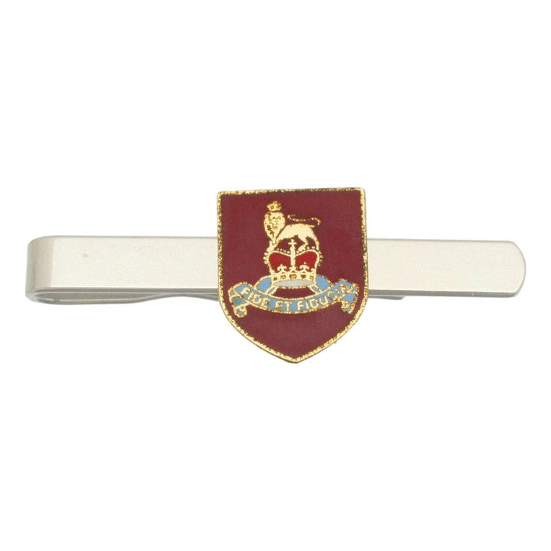 Pay Corps Tie Clip