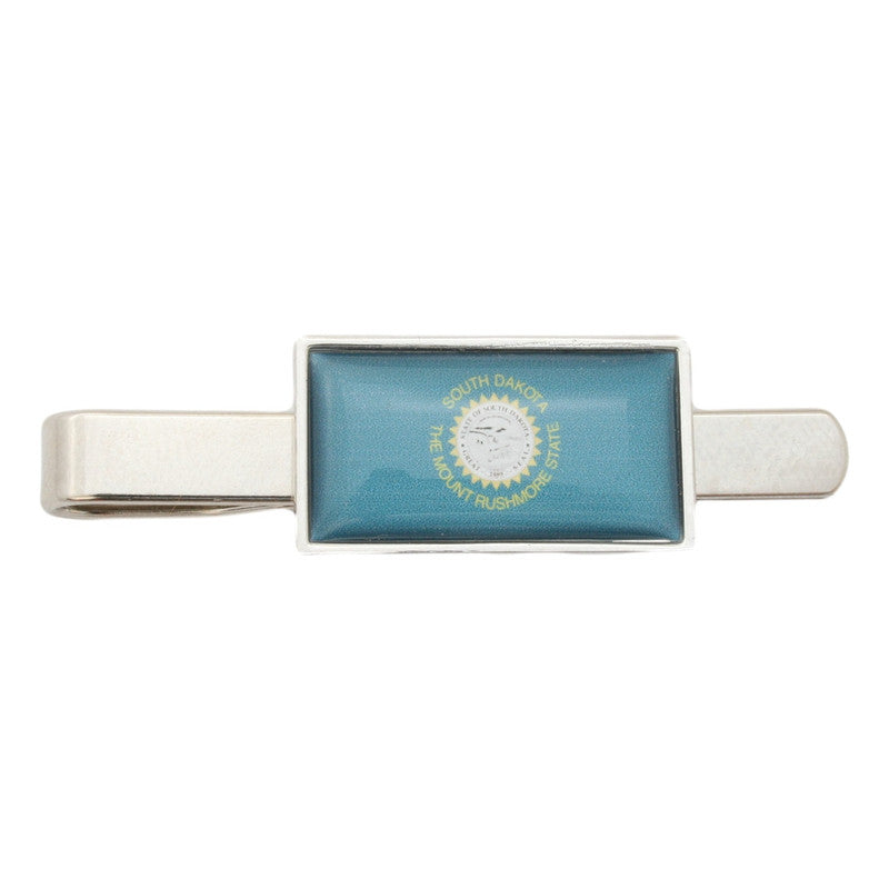 SOUTH DAKOTA Tie Clip