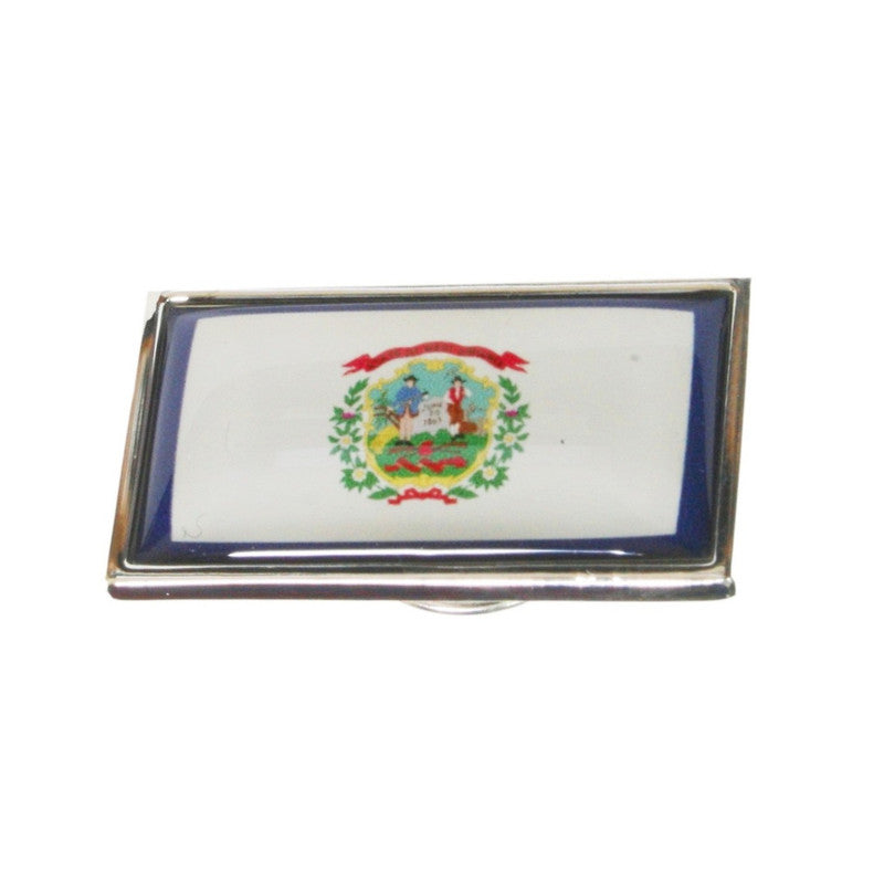 WEST VIRGINIA Pin Badge