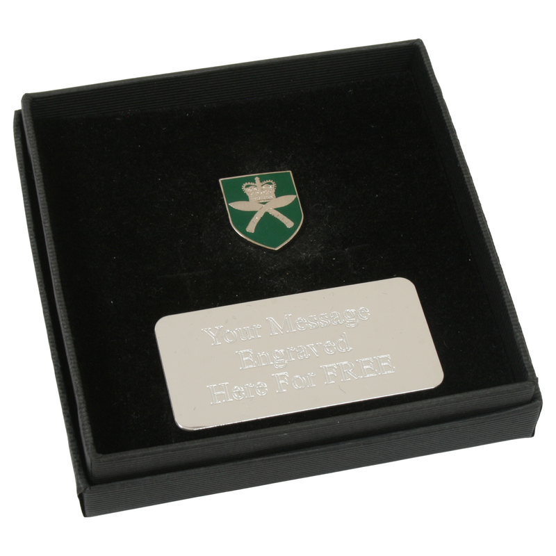 Gurkha Gift Box