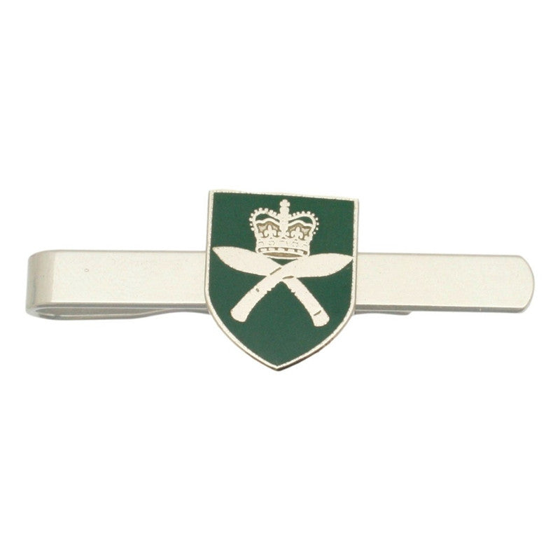 Gurkha Tie Clip