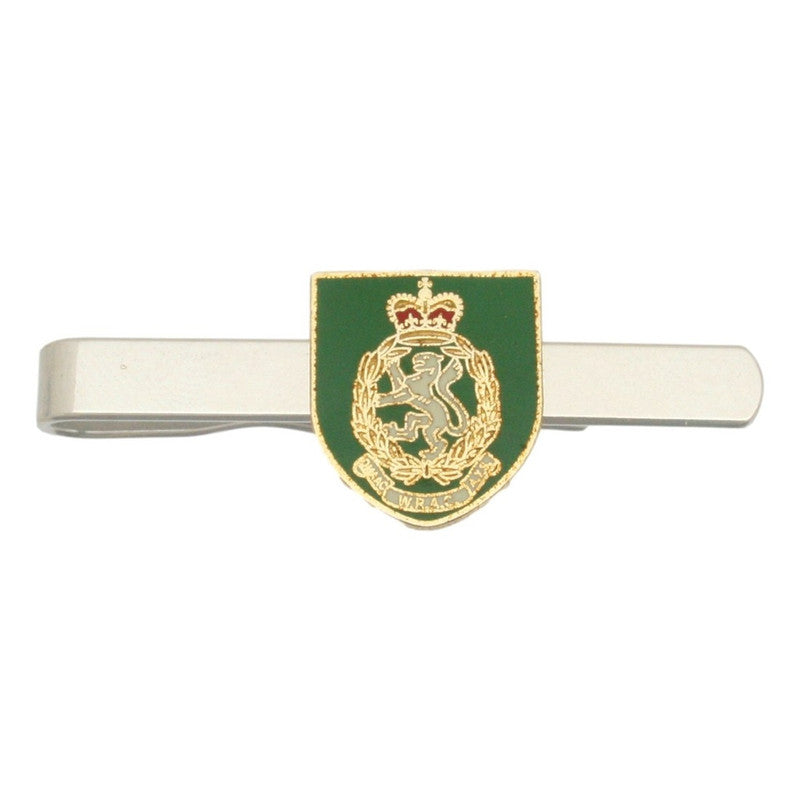 Women's Royal Army Corps Tie Clip