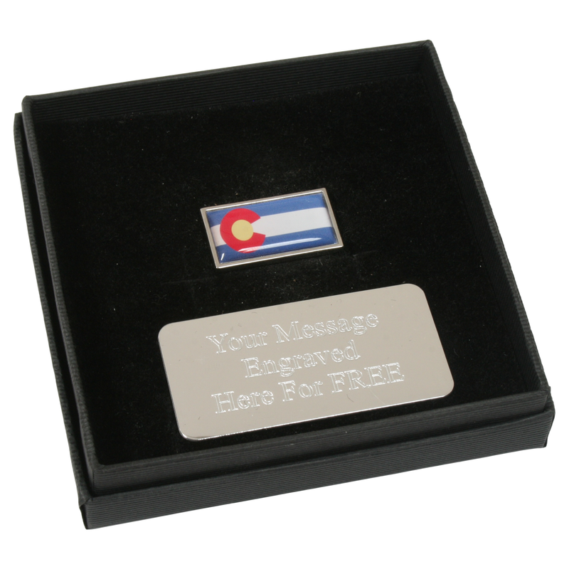 COLORADO Gift Box