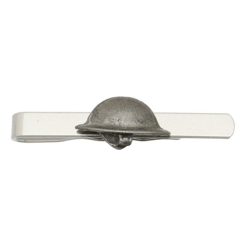 Soldiers Helmet Cufflinks
