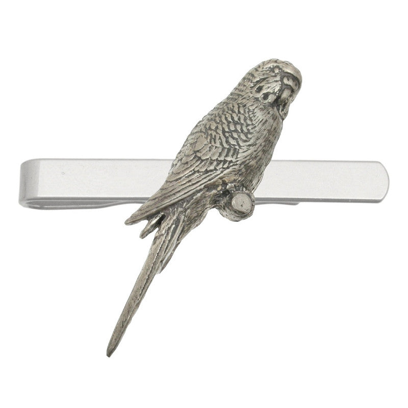 Budgerigar Cufflinks