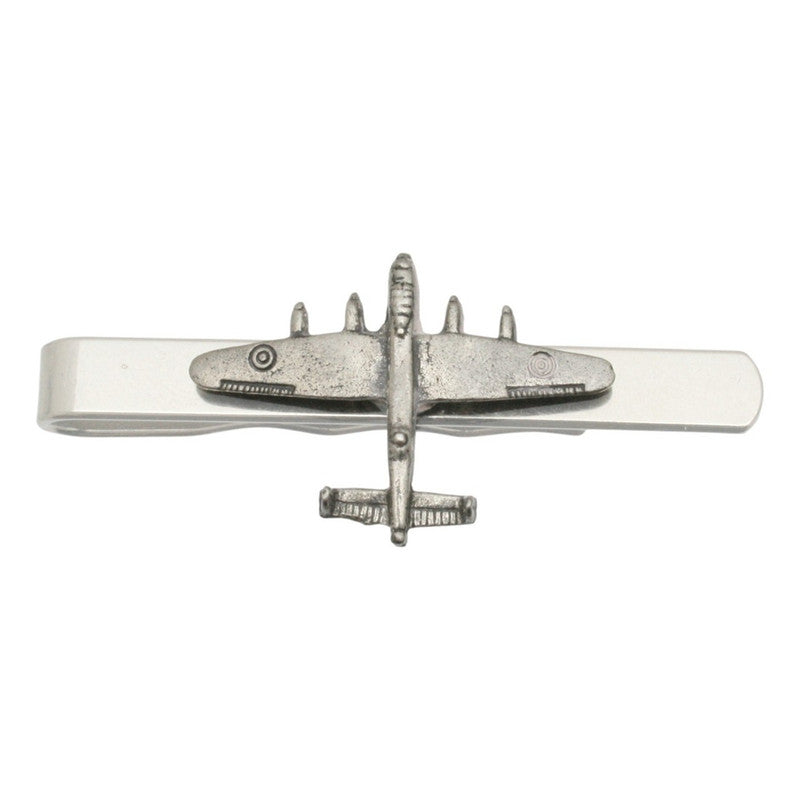 Lancaster Bomber Cufflinks