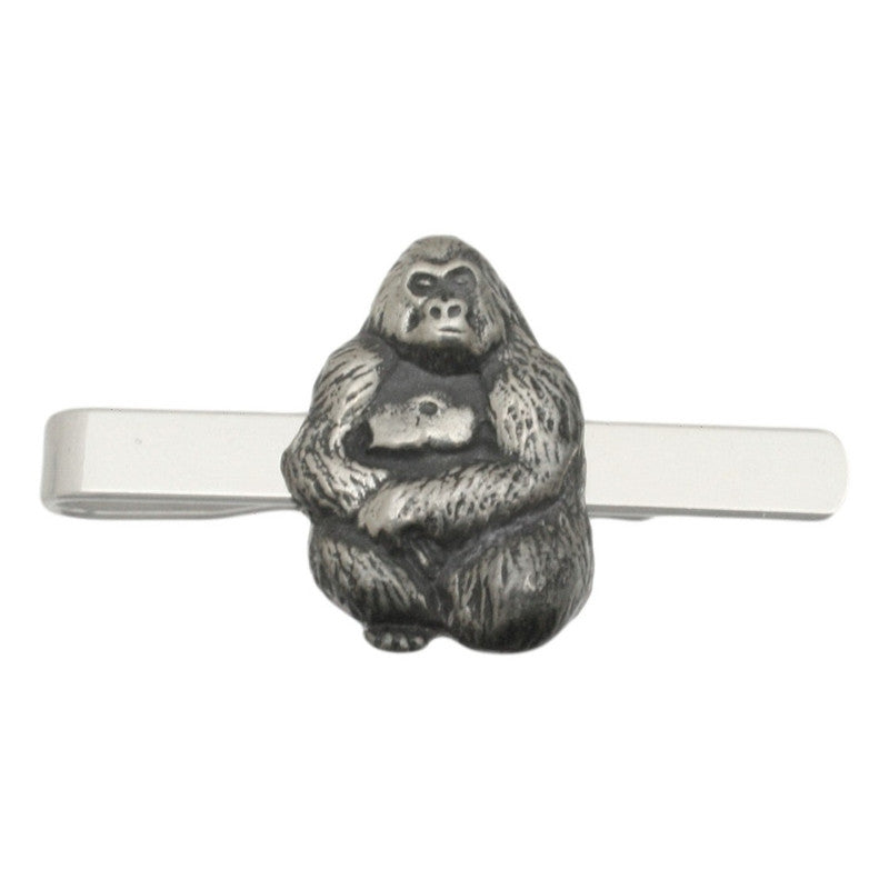 Gorilla Cufflinks