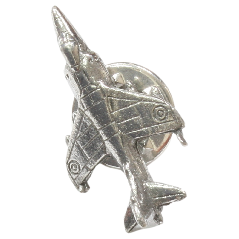 Harrier Badge